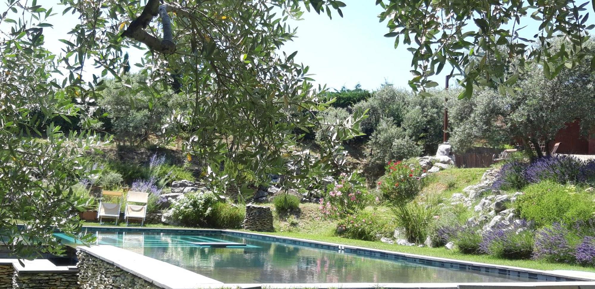 La Medievale Du Luberon Roussillon en Isere Exterior foto